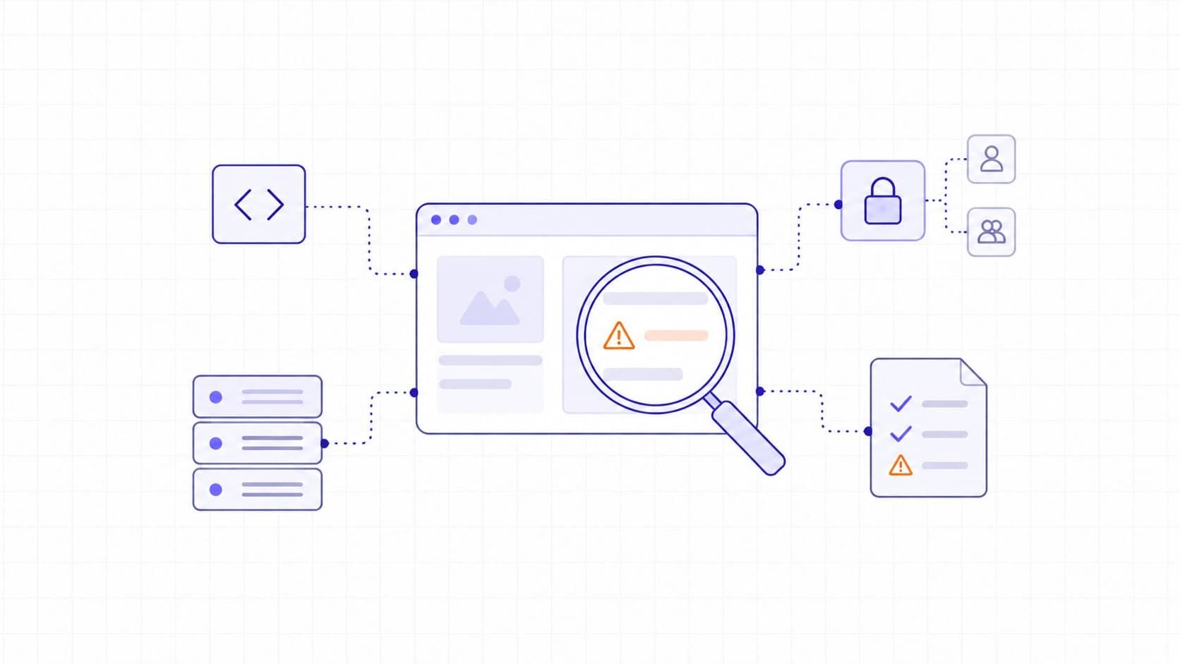 Website Vulnerability Testing