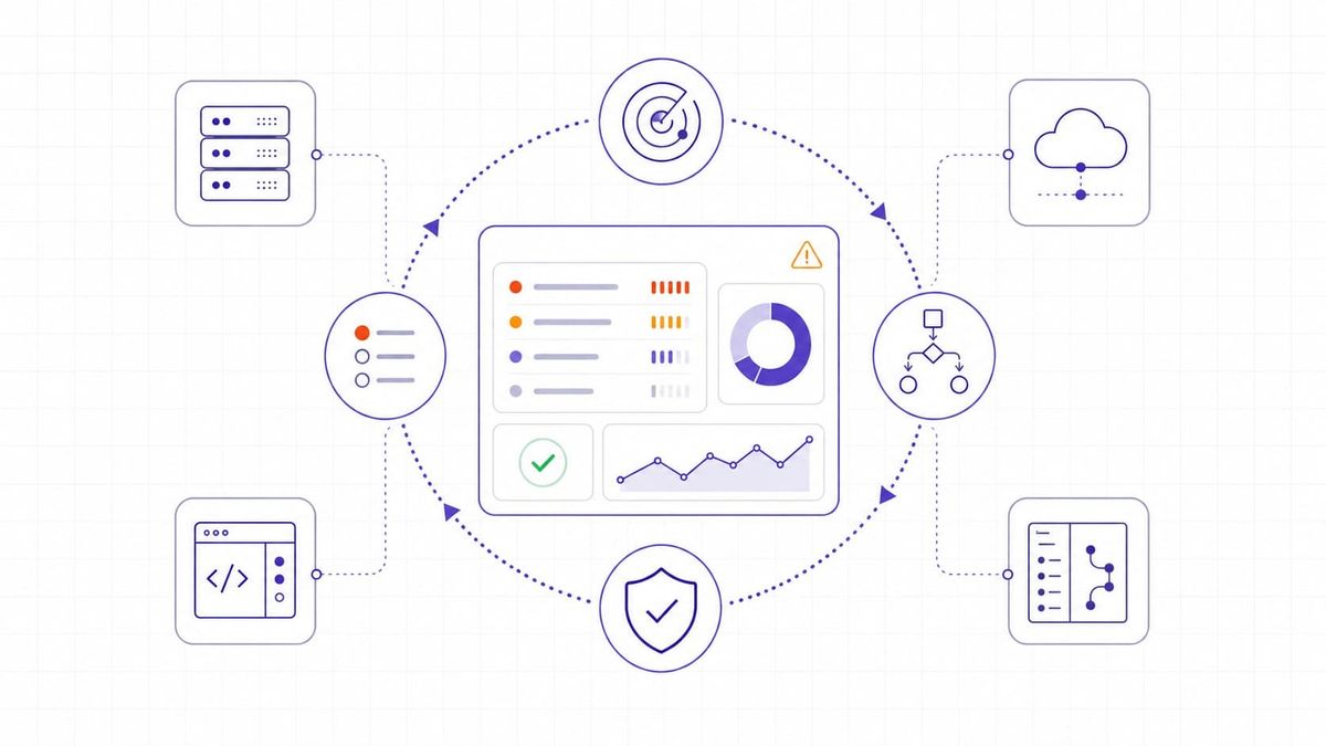 How to Automate Vulnerability Management