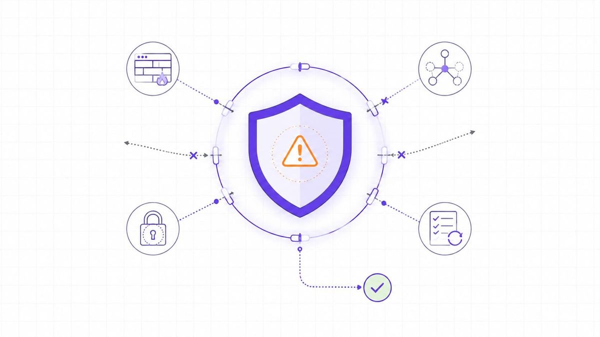 Vulnerability Mitigation