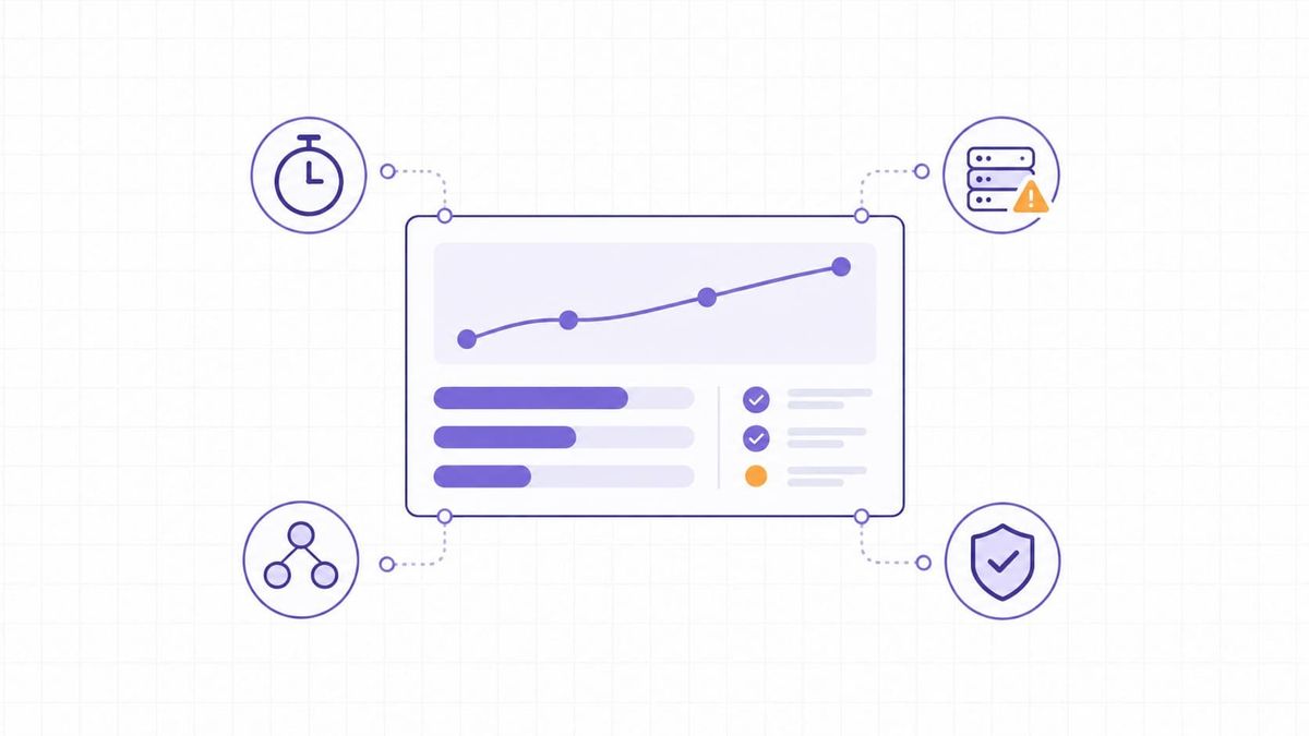 Vulnerability and Patch Management Metrics