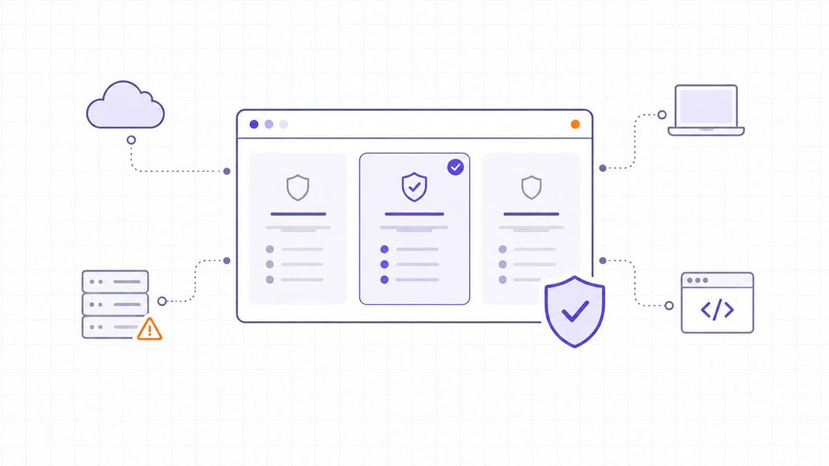 Vulnerability Management Software