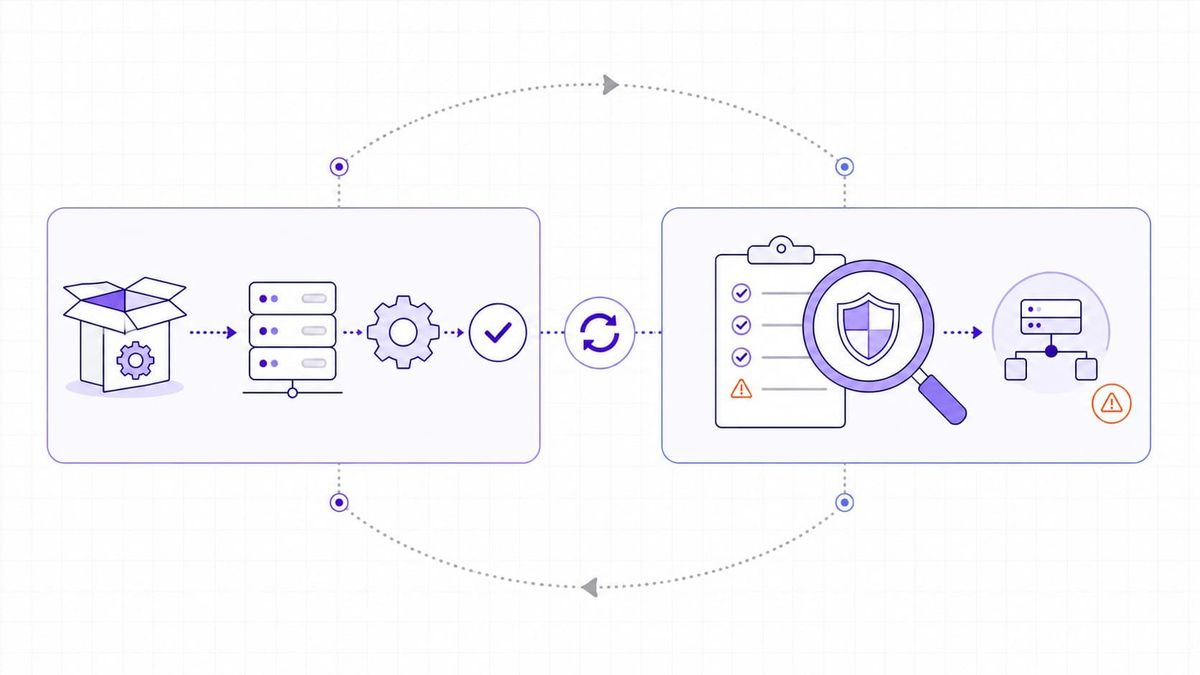 Patch Management vs. Vulnerability Management