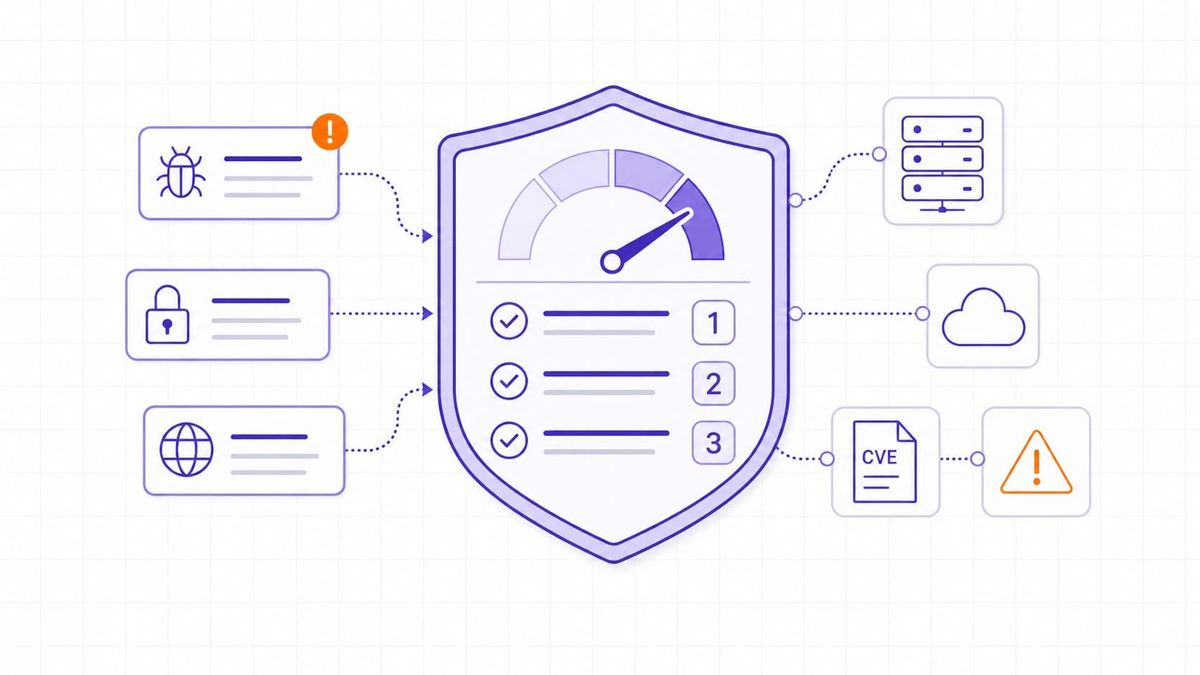 What Is Vulnerability Prioritization