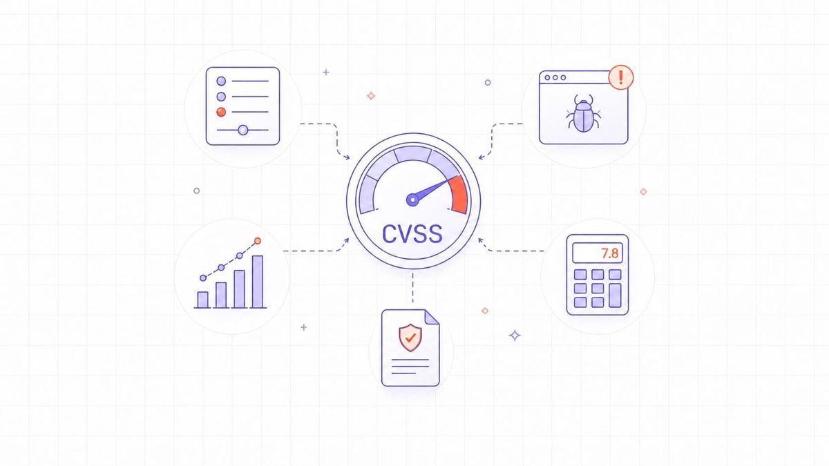 Common Vulnerability Scoring System