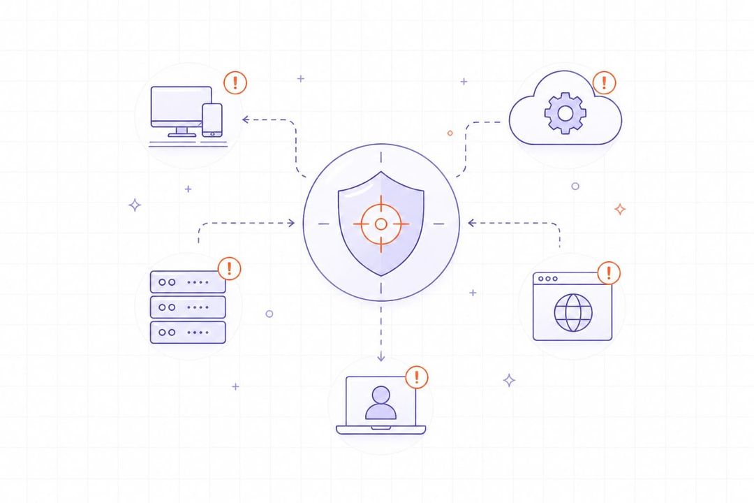 What Is Attack Surface Management