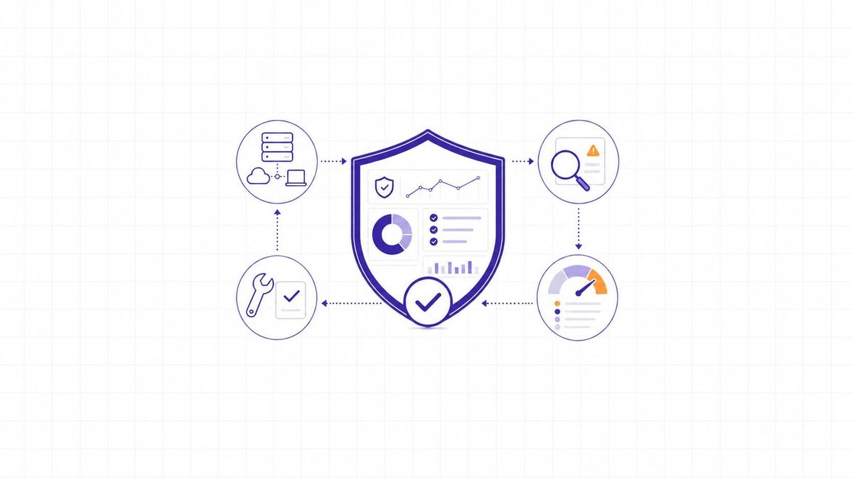 What Is Vulnerability Management