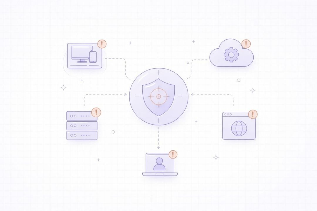 What Is Attack Surface Management