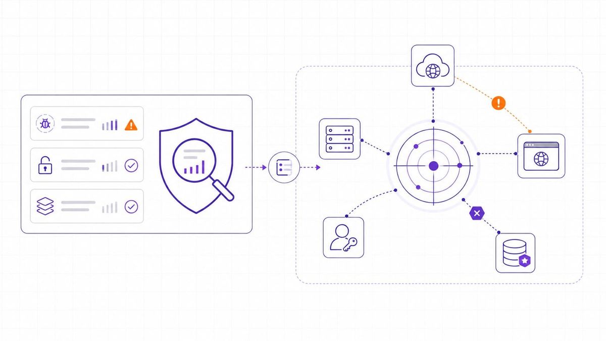 Exposure Management vs. Vulnerability Management