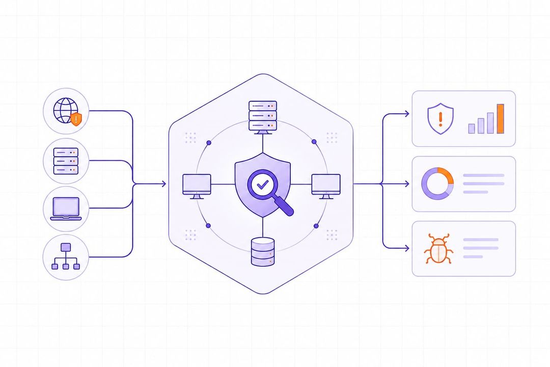 Network Vulnerability Assessment